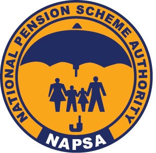NAPSA Logo